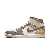 Air Jordan 1 Mid SE Craft "Inside Out"