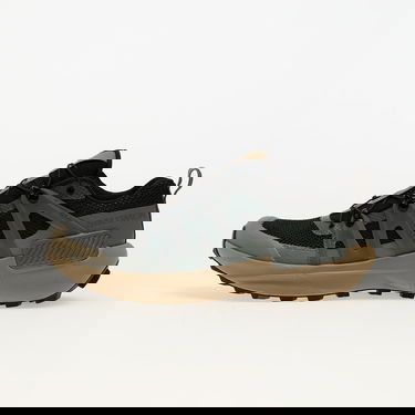 Sneakers och skor Salomon Genesis Advanced Grön | L47668800, 0