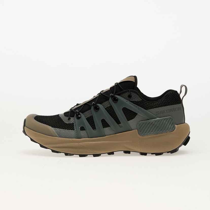 Sneakers och skor Salomon Genesis Advanced Grön | L47668800