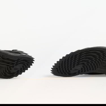 Sneakers och skor Nike Slam Jam x Air Force 1 "Black" Svart | DX5590-001, 1