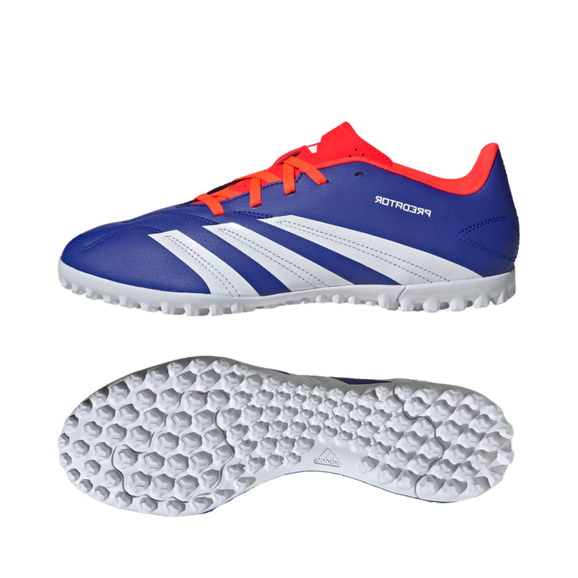 Sneakers och skor adidas Performance Predator Club Turf Blå | IF6399
