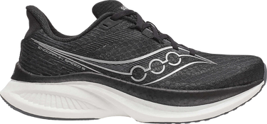 Sneakers och skor Saucony Endorphin Speed 5 Svart | s21007-01, 0