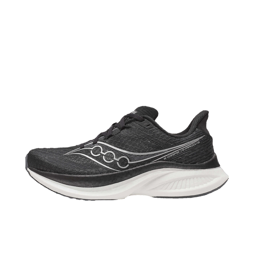Sneakers och skor Saucony Endorphin Speed 5 Svart | s21007-01