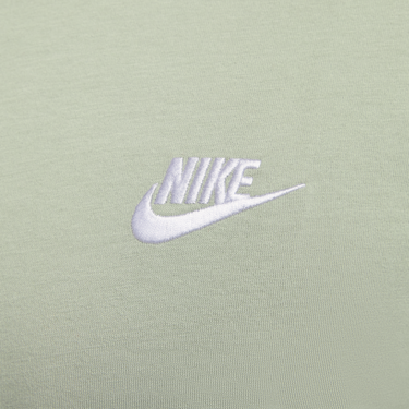 T-shirt Nike Sportswear Club Grön | AR4997-371, 3