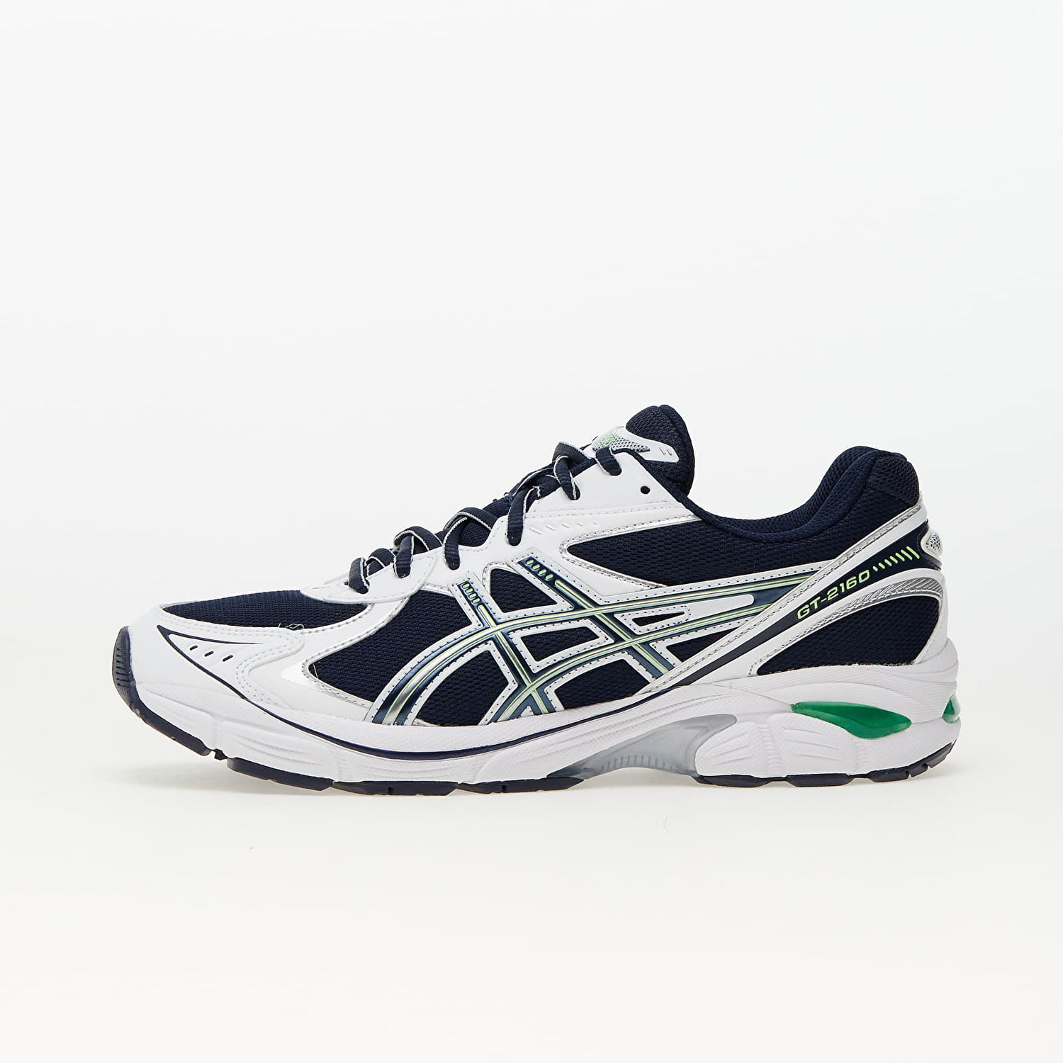 Sneakers och skor Asics Gt-2160 Svart | 1203A320-400, 0