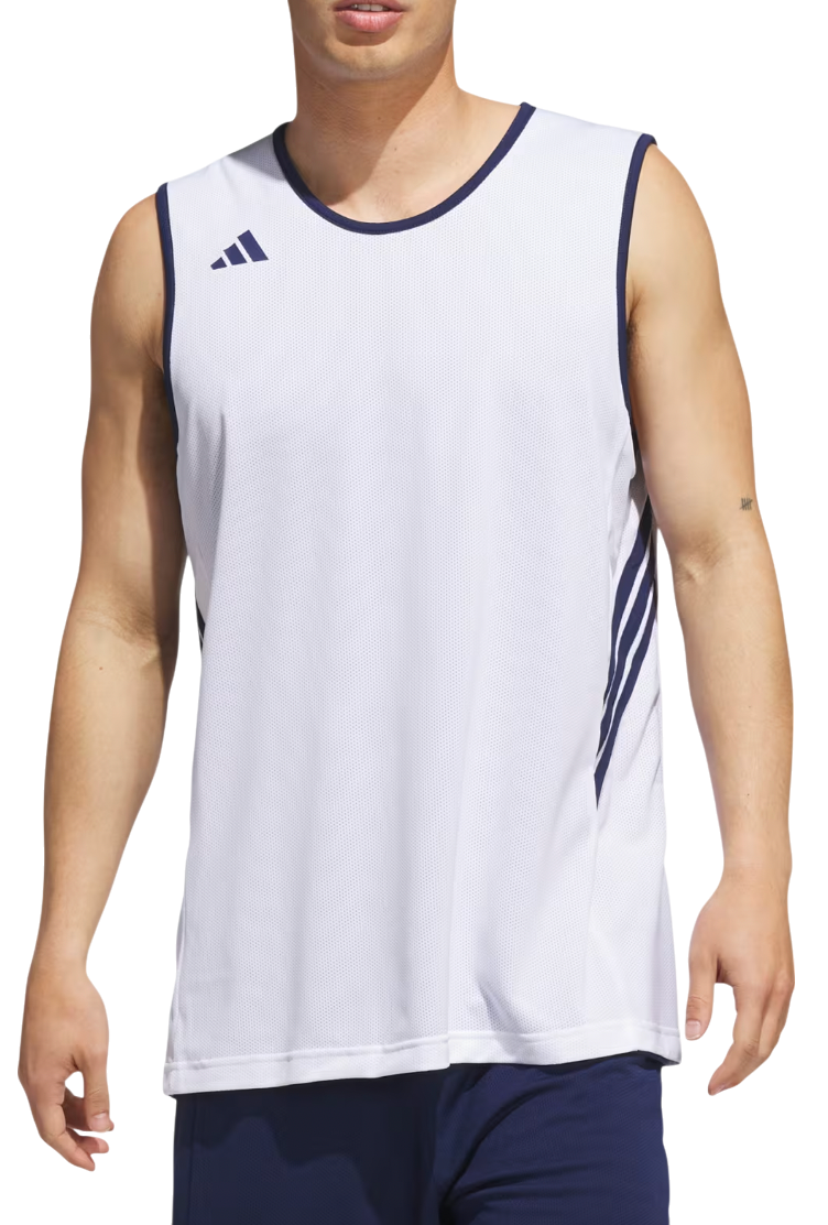 Jersey adidas Performance 3G Speed Reversible Basketball Jersey Blå | JM5096, 1