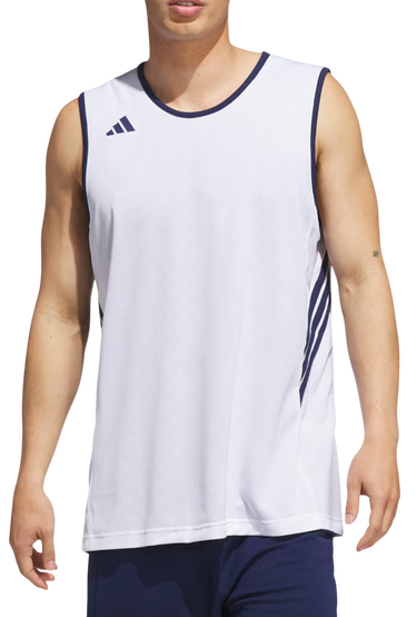 Jersey adidas Performance 3G Speed Reversible Basketball Jersey Blå | JM5096, 1