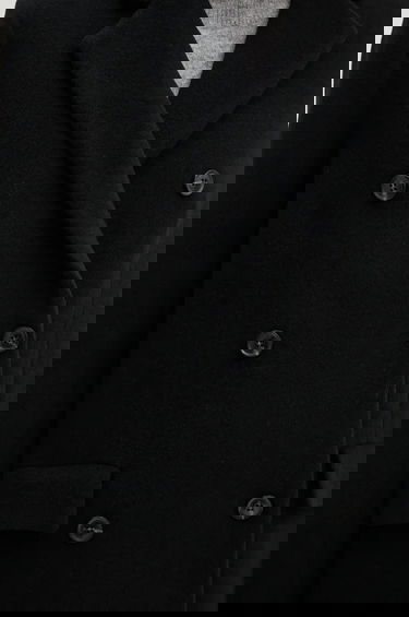 Rockar Samsoe Samsoe Falcon Coat Brun | F20400075, 4