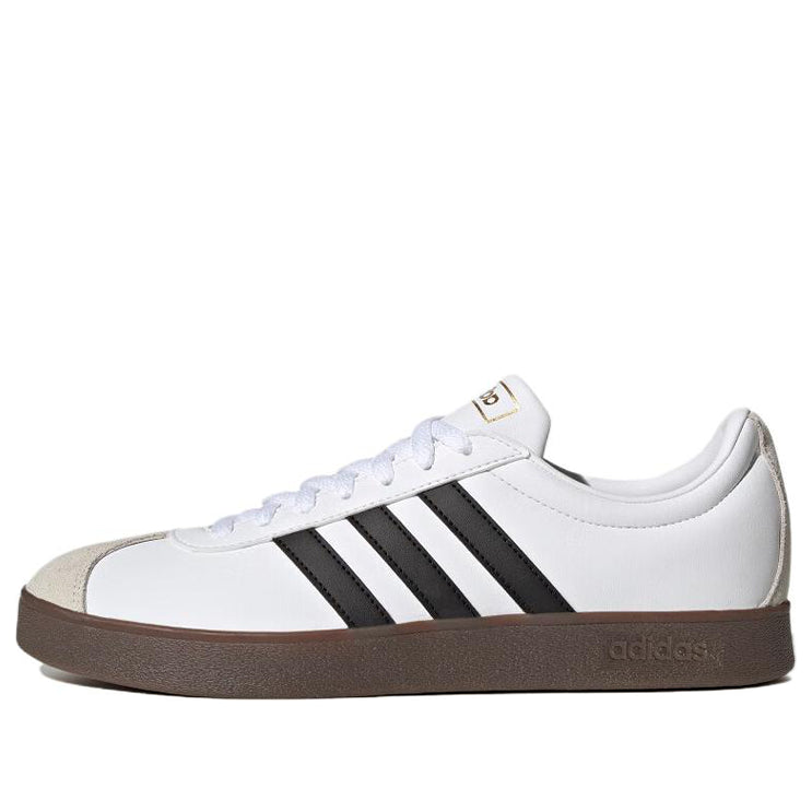 Sneakers och skor adidas Performance Vl Court Vit | ID6015