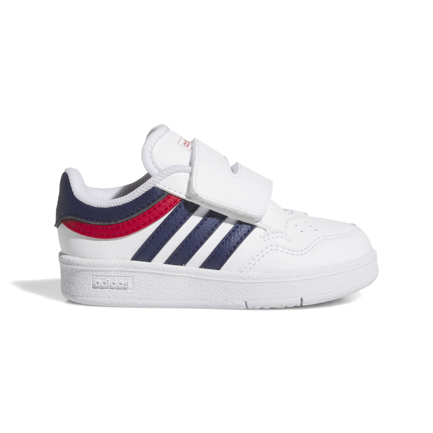 Sneakers och skor adidas Performance Hoops 4.0 CF I Vit | JI3488, 0