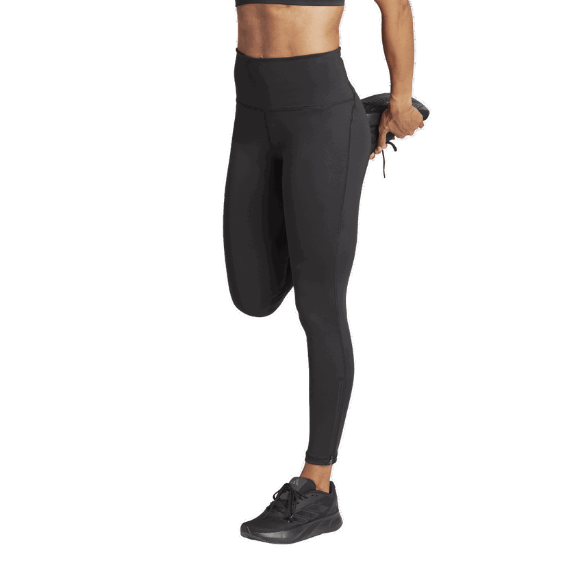Damasker adidas Originals Adizero Leggings Svart | IP3085