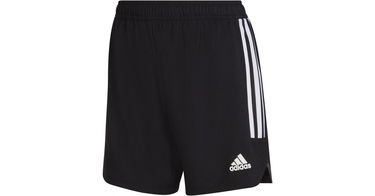 Shorts adidas Originals Condivo 22 Match Day Svart | hi6865, 1