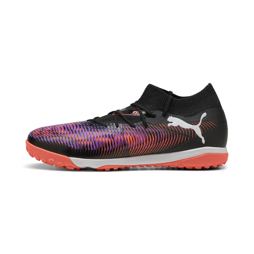 Sneakers och skor Puma FUTURE 8 MATCH TT Svart | 108370_01