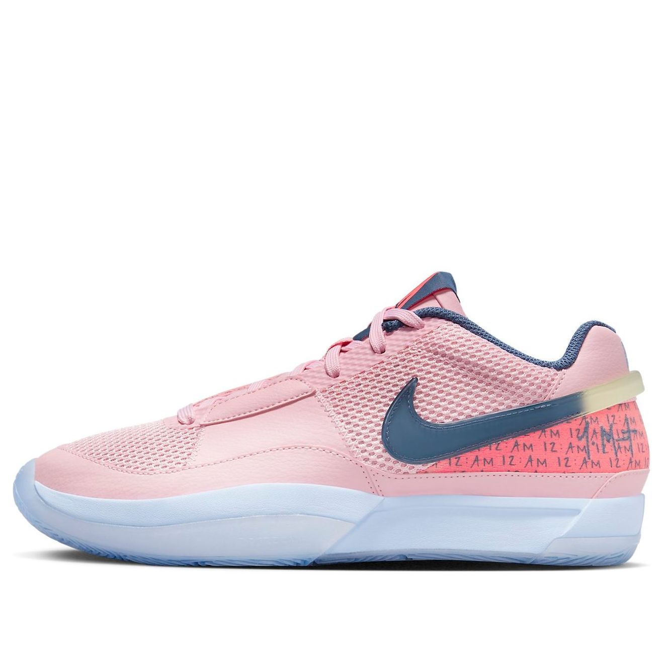 Sneakers och skor Nike JA 1 EP Rosa | FV1282-600, 0