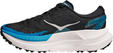 Sneakers och skor Hoka One One Mafate X Svart | 1162010-bksk, 4