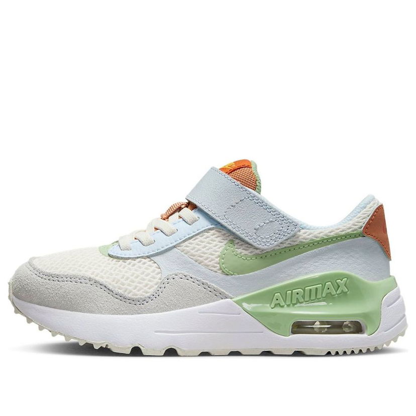 Sneakers och skor Nike Nike Air Max SYSTM Flerfärgad | DQ0285-006