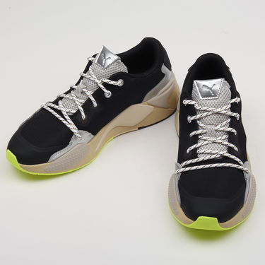 Sneakers och skor Puma RS - X Han Kjobenhavn Svart | 369426 01, 2