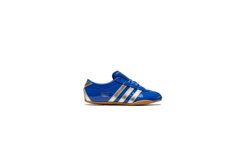 Sneakers och skor adidas Originals Originals TOKYO Blå | JQ0595