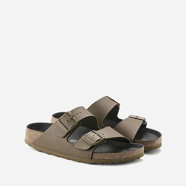 Sneakers och skor Birkenstock Arizona BF W Grön | 1022410, 4