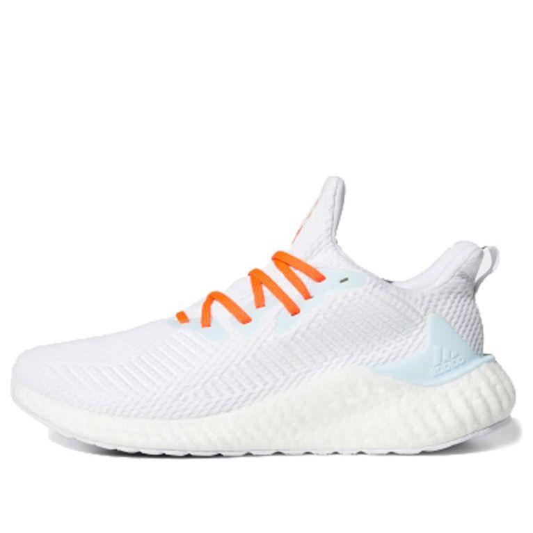 Sneakers och skor adidas Performance AlphaBoost Vit | EG1441, 0