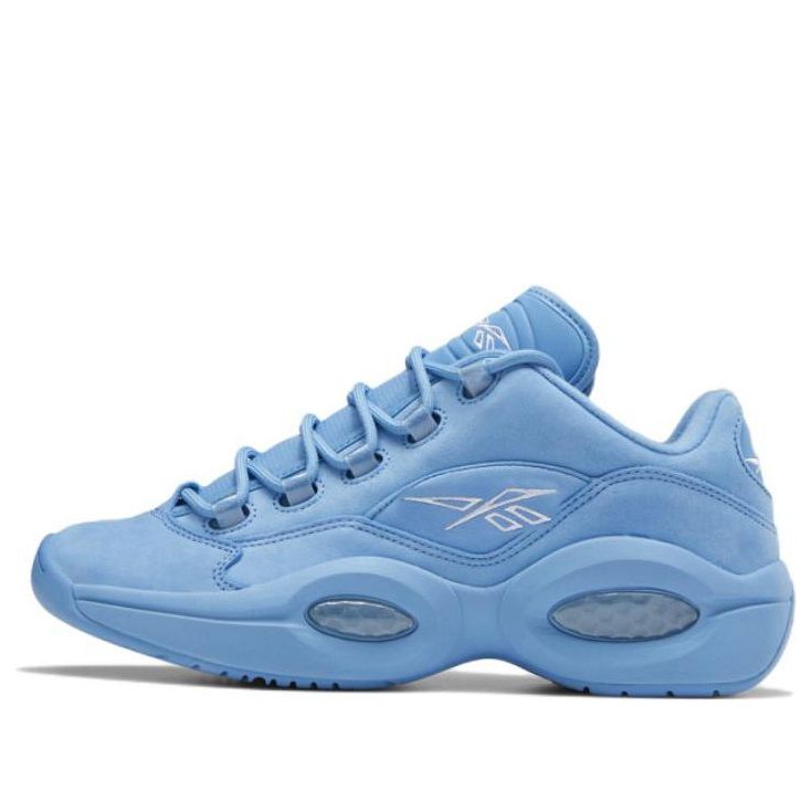 Sneakers och skor Reebok Question Low 'Blueprint' Blå | GY1079