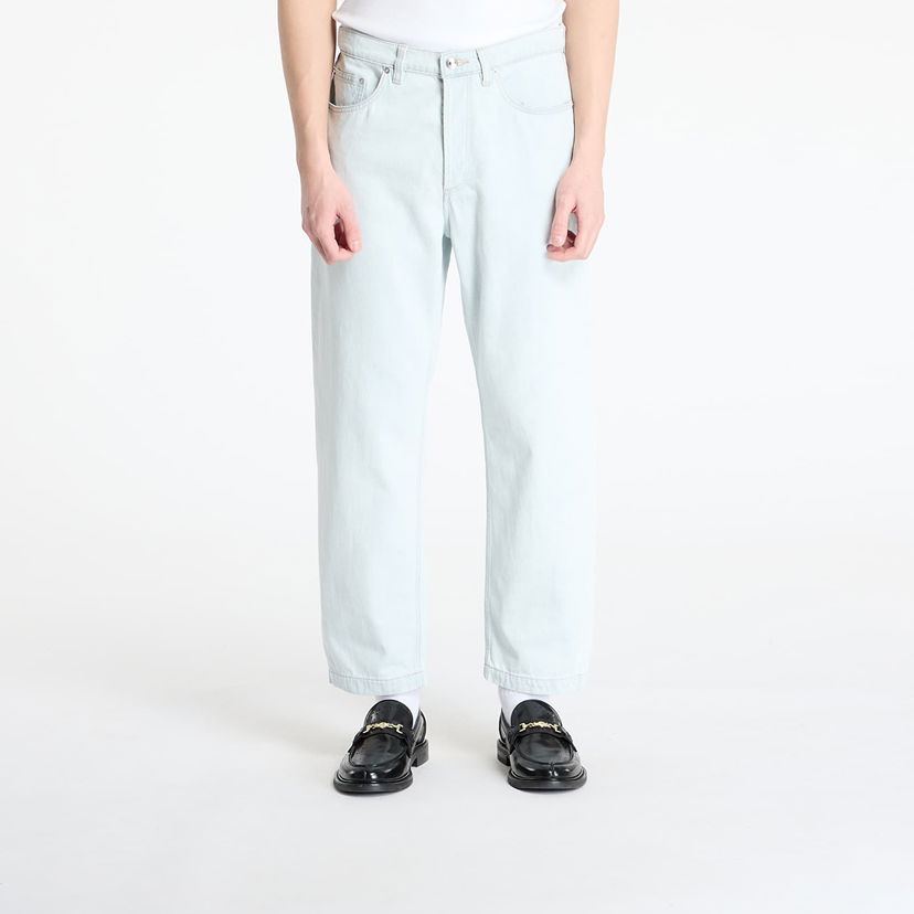 Jeans A.P.C. A.P.C. Achille Jeans Blå | COHHJ-H09212 IAL