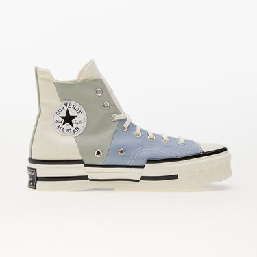Sneakers och skor Converse Chuck 70 Plus Green 36 Grå | A04370C, 2