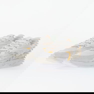 Sneakers och skor Lacoste L003 Neo Vit | 749SFA0005-21G, 5