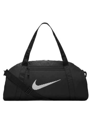 Resväska Nike Gym Club Duffel Bag 24L Svart | DR6974-010