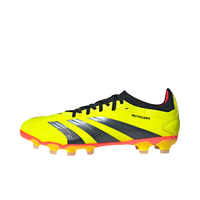 Sneakers och skor adidas Performance Predator Pro MG Gul | ig7732