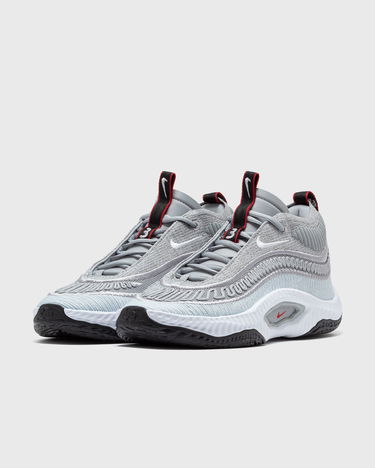Sneakers och skor Nike Cosmic Unity 3 "Flt Silver/Pure Platinum/Varsity Red/Cement Grey/White"BLACK" Grå | DV2757-005, 3