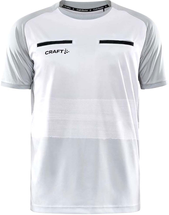 T-shirt Craft Referee Jersey Vit | 1910953-920000