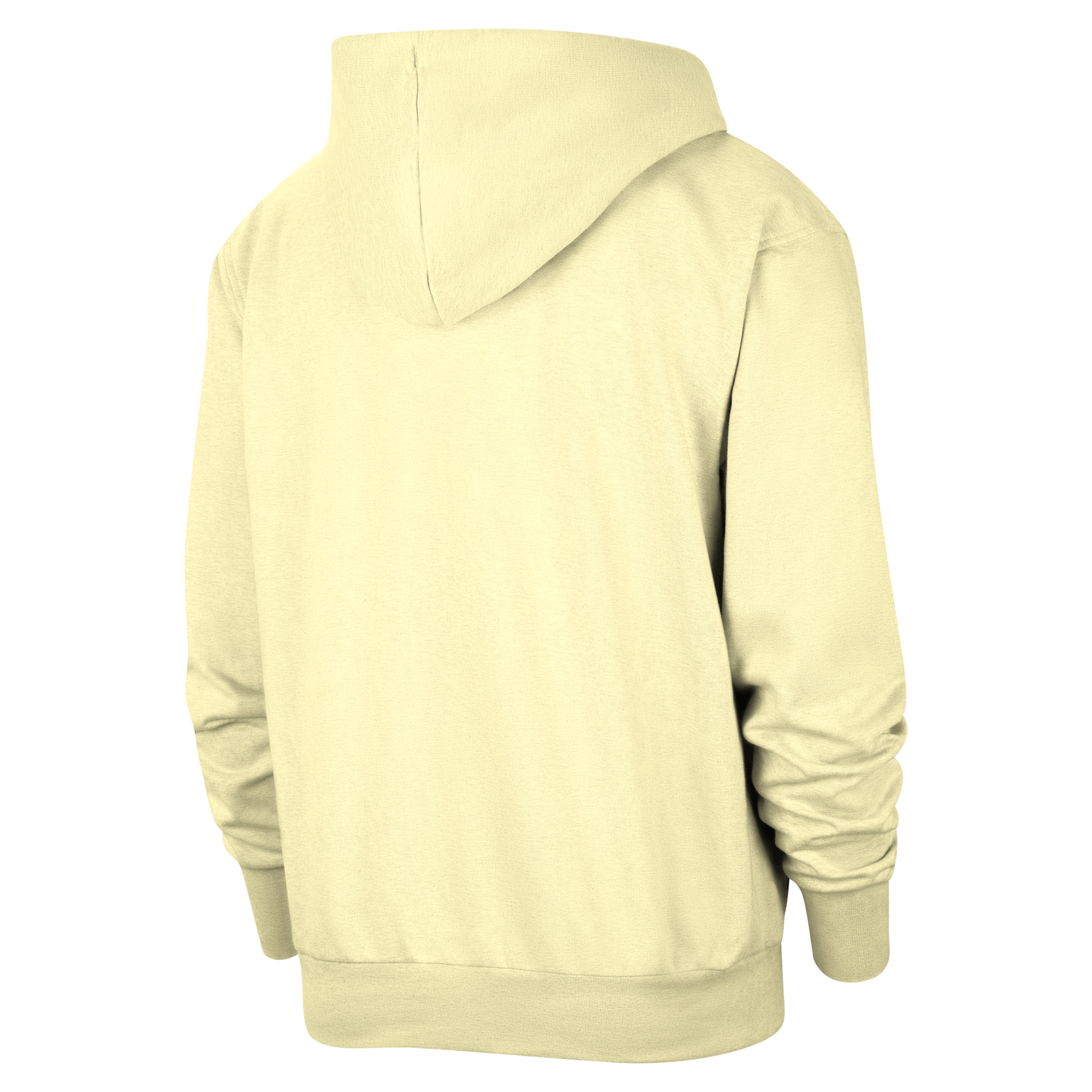 Sweatshirt Nike Dri-FIT NBA Chicago Bulls Standard Issue Brun | FB4271-744, 1