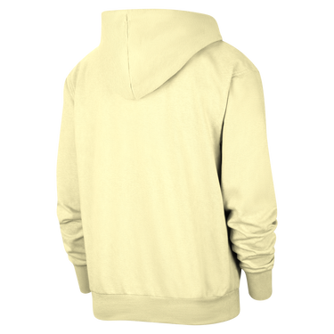 Sweatshirt Nike Dri-FIT NBA Chicago Bulls Standard Issue Brun | FB4271-744, 1