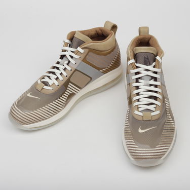 Sneakers och skor Nike LeBron 10 Je Icon QS Beige | AQ0114-200, 2