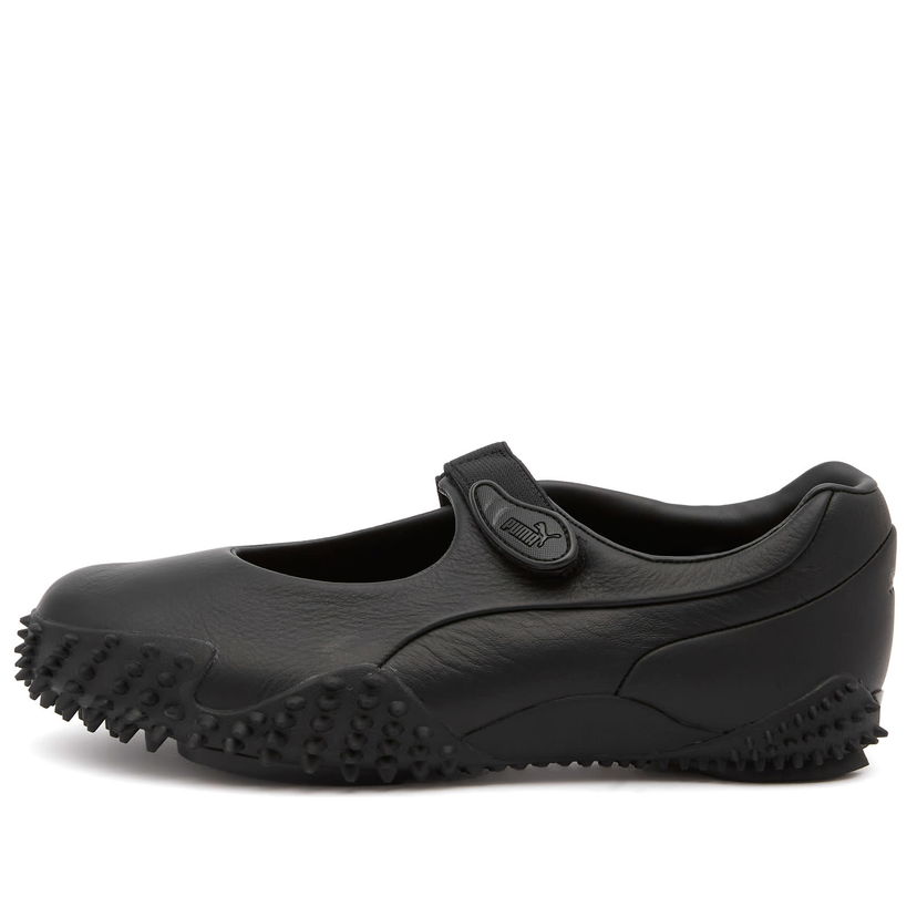 Sneakers och skor Puma Mostro Fey LTH Svart | 403191-01