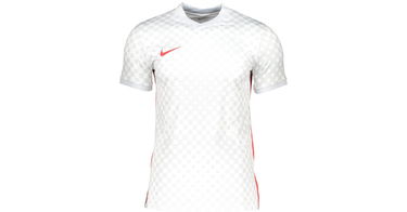 Jersey Nike Dri-FIT Jersey Vit | cw3992-102, 1