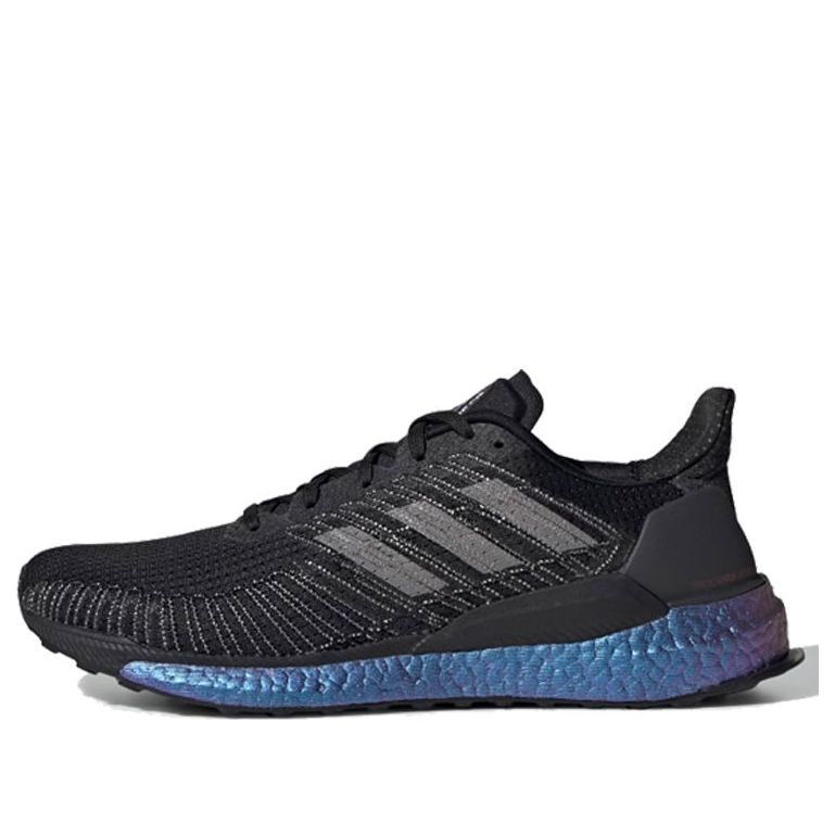 Sneakers och skor adidas Performance Solar Boost 19 Svart | EG2363