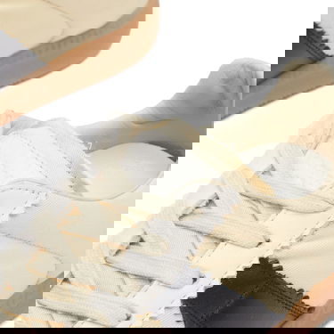 Sneakers och skor Maison Margiela Maison Margiela Replica, Size EU 40 Beige | S57WS0505-P8153-HA771, 3