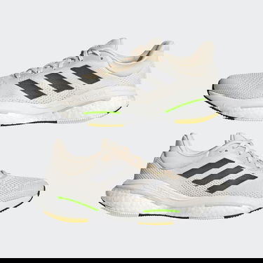 Sneakers och skor adidas Performance Solarglide 5 Beige | GX6717, 6