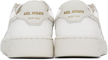 Sneakers och skor AXEL ARIGATO Dice-A "White" Vit | F1645002, 1