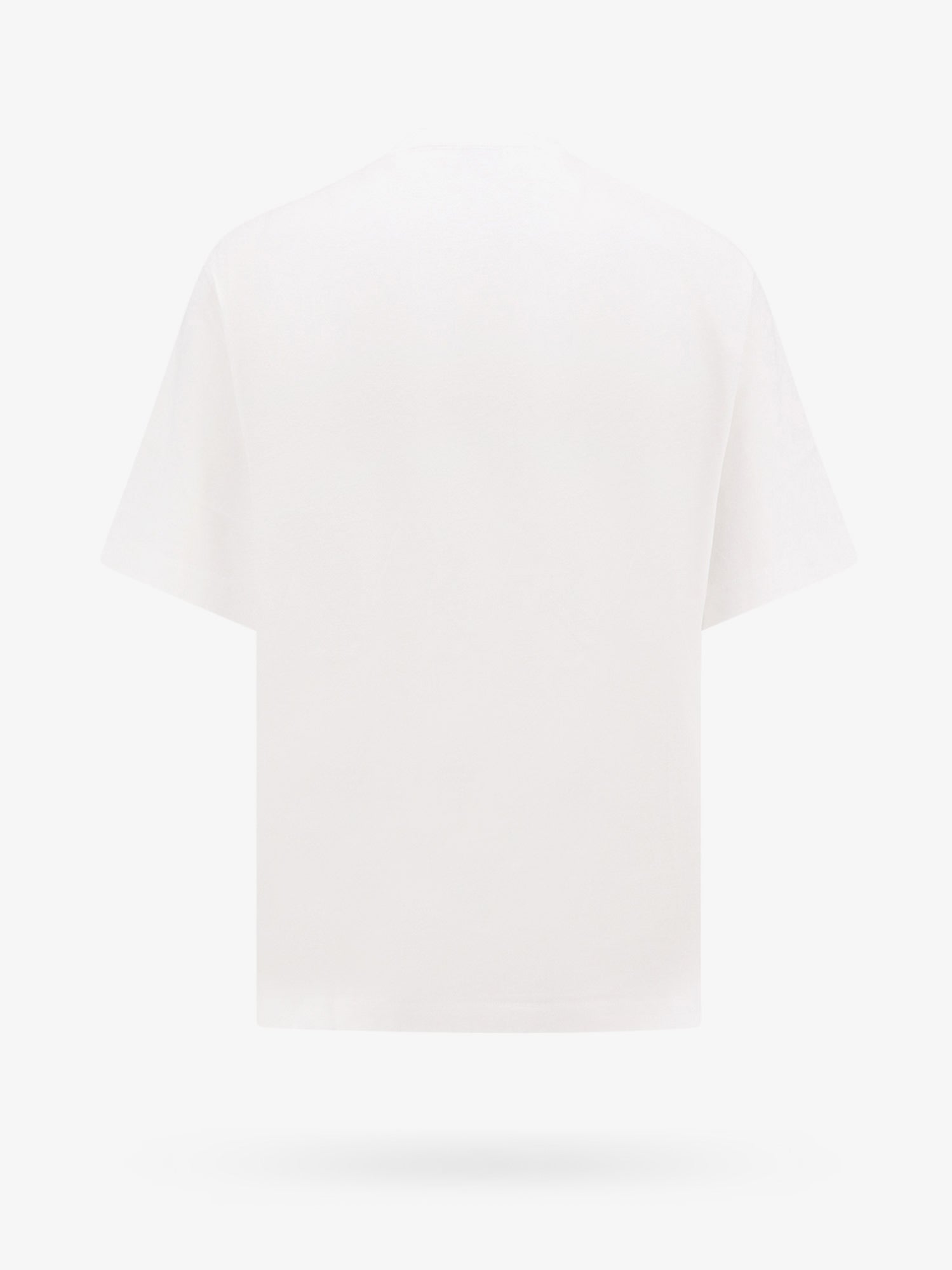 T-shirt Off-White T-SHIRT Vit | OMAA120C99JER0050110, 1