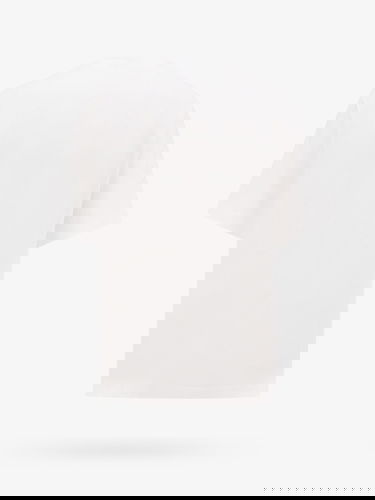 T-shirt Off-White T-SHIRT Vit | OMAA120C99JER0050110, 1