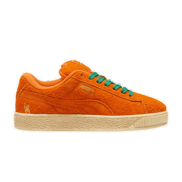 Sneakers och skor Puma Anwar Carrots x Suede XL Orange | 398800-01, 0