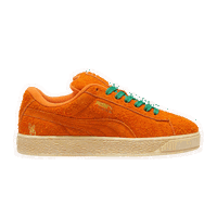 Anwar Carrots x Suede XL