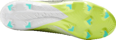 Sneakers och skor New Balance Furon Pro FG V7+ Vit | NBSF1FH75, 4