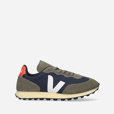 Sneakers och skor Veja Rio Branco Alveomesh Grön | RB012359, 1