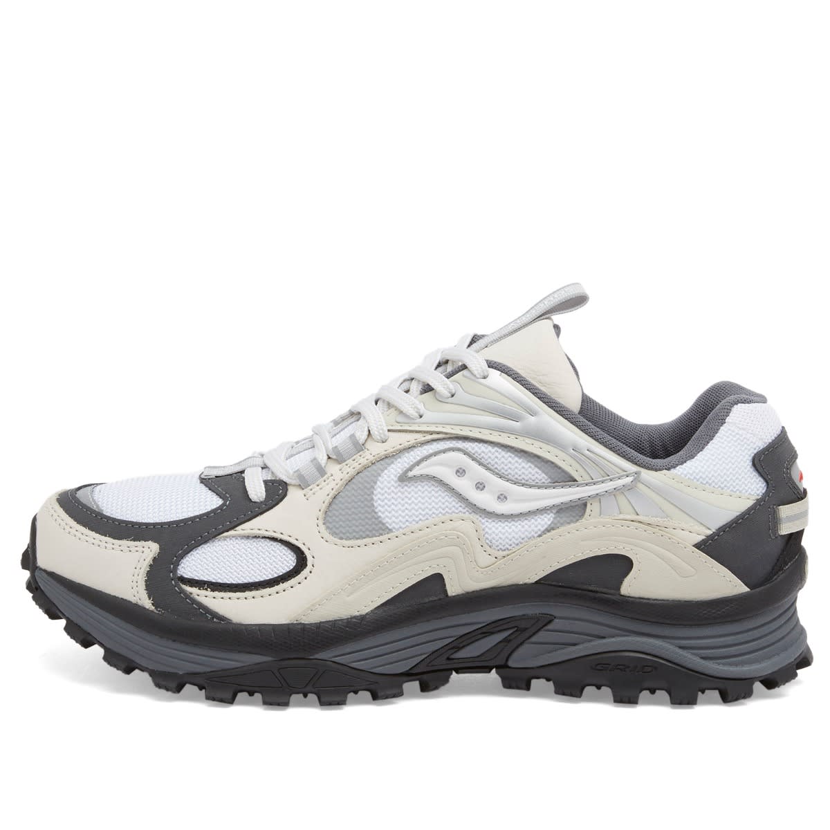 Sneakers och skor Saucony Grid Aura X Size UK 11 Vit | S70908-1, 0