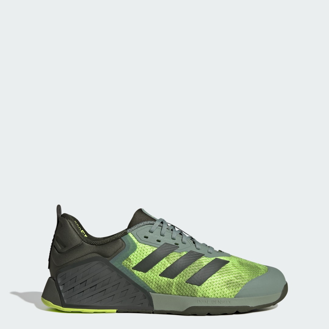 Sneakers och skor adidas Performance Dropset 3 Grön | IH5247, 0