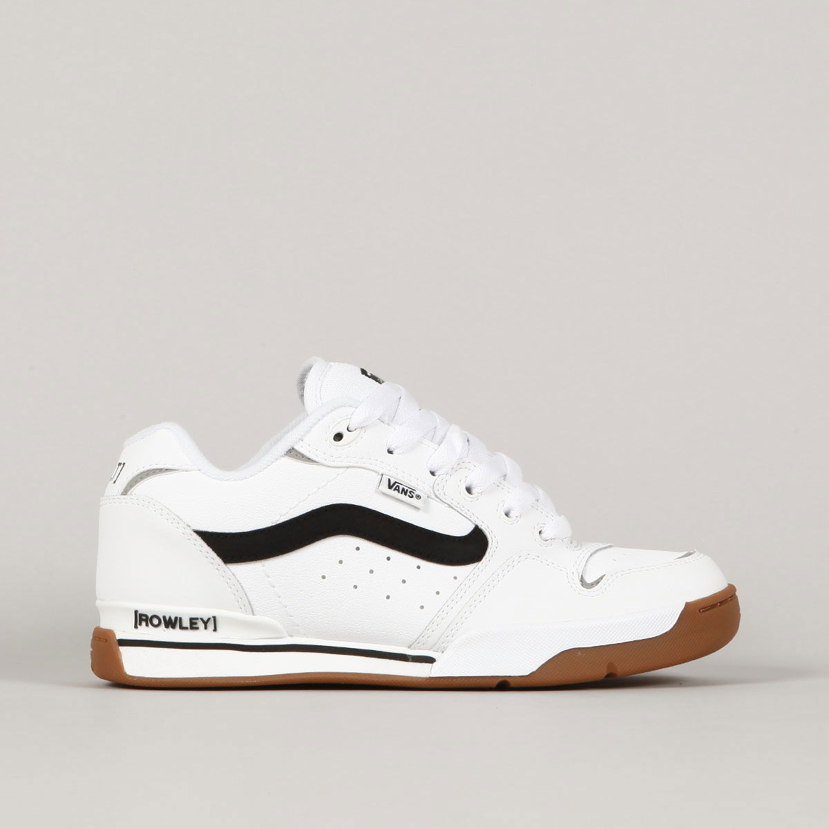 Sneakers och skor Vans Rowley XLT Vit | VN000D1GYB21, 1